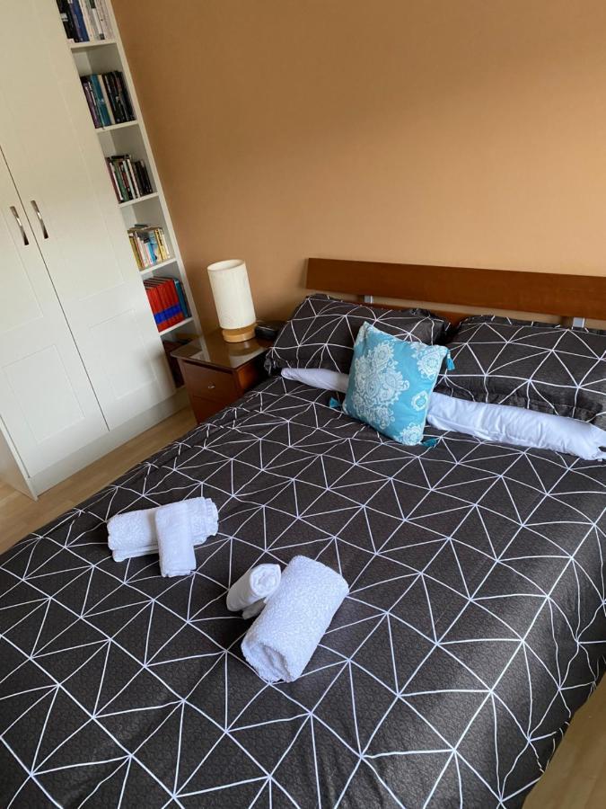 Village Centre Apartment Lahinch Eksteriør bilde