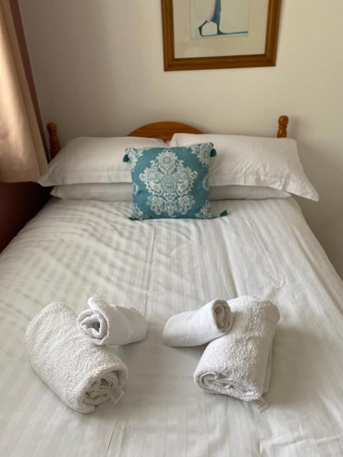 Village Centre Apartment Lahinch Eksteriør bilde