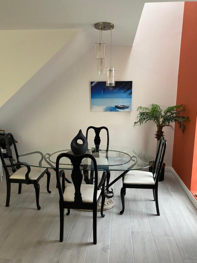 Village Centre Apartment Lahinch Eksteriør bilde