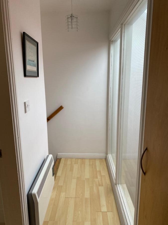 Village Centre Apartment Lahinch Eksteriør bilde