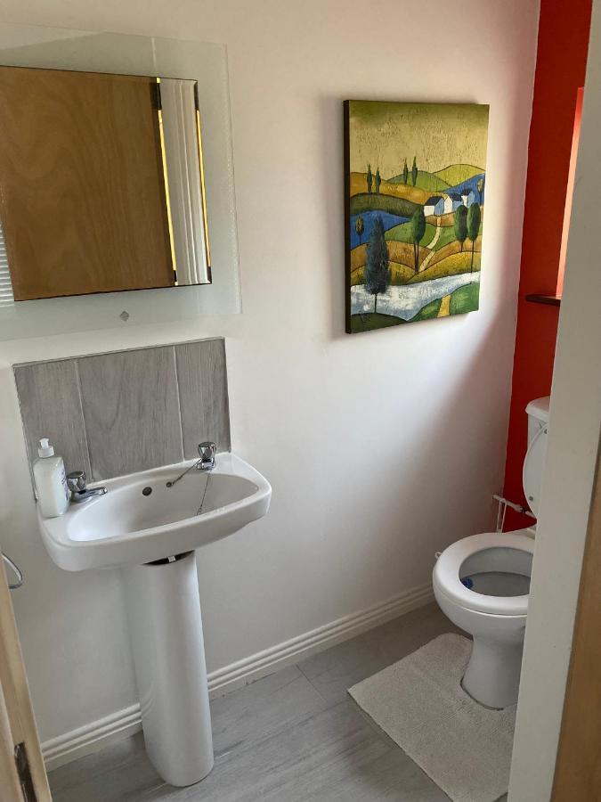 Village Centre Apartment Lahinch Eksteriør bilde
