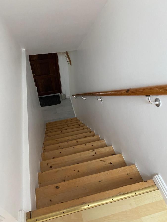 Village Centre Apartment Lahinch Eksteriør bilde